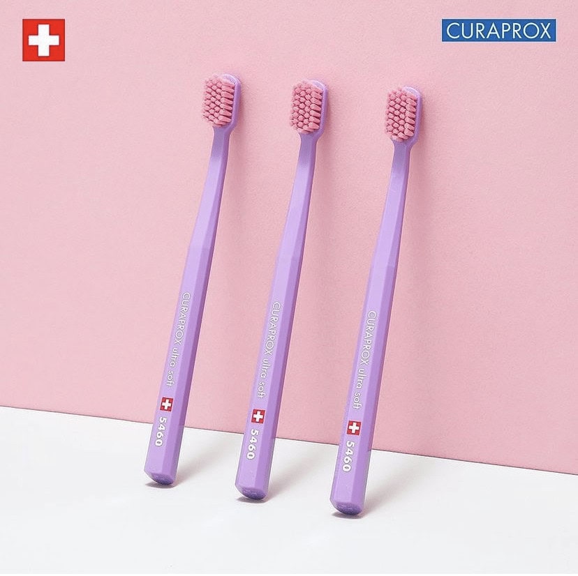 TECNOLOGIE PRODOTTI IGIENE ORALE 2 Prodotti per igiene dentale